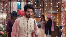 Yeh Hai Chahatein - 13th June 2023